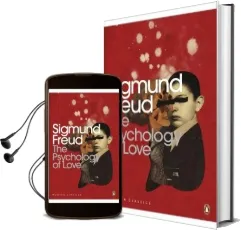 The Psychology of Love Audiobook download free by Sigmund Freud