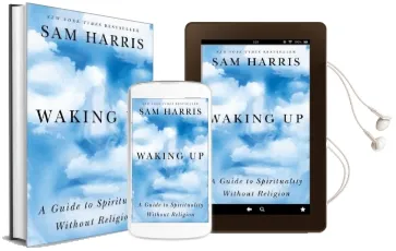 Waking up: A Guide to Spirituality Without Religion Audiobook download free by Sam Harris