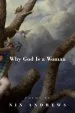 Audiobook Why god is a Woman author Nin Andrews