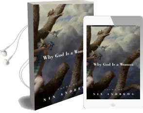 Why god is a Woman Audiobook download free by Nin Andrews