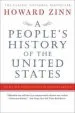 Audiobook A People'S History of the United States author Howard Zinn