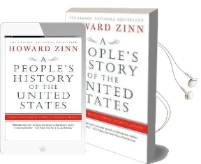 A People'S History of the United States Audiobook download free by Howard Zinn