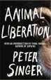 Audiobook Animal Liberation author Peter Singer