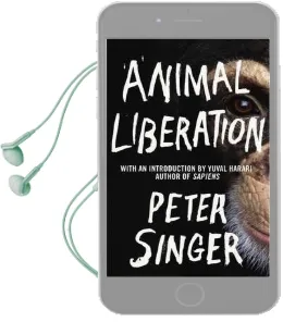 Animal Liberation Audiobook download free by Peter Singer