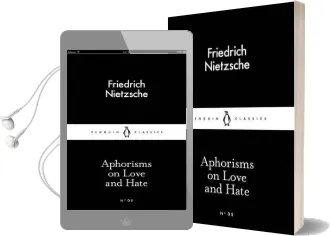 Aphorisms on Love and Hate Audiobook download free by Friedrich Nietzsche
