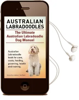 Australian Labradoodles. the Ultimate Australian Labradoodle dog Manual. Australian Labradoodle Book for Care, Costs, Feeding, Grooming, Health and Training. Audiobook download free by Geroge Hoppendale