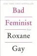 Audiobook Bad Feminist author Roxane Gay