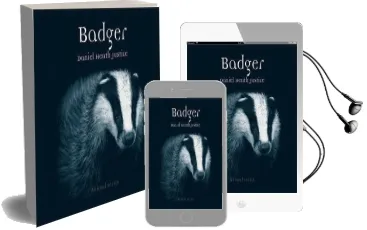 Badger Audiobook download free by Daniel Heath Justice