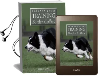 Barbara Sykes' Training Border Collies Audiobook download free by Barbara Sykes