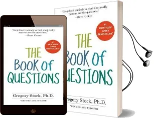 Book of Questions: Revised and Updated Audiobook download free by Workman Publishing