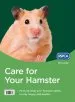 Audiobook Care for Your Hamster author Rspca
