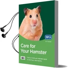 Care for Your Hamster Audiobook download free by Rspca
