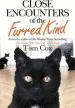 Audiobook Close Encounters of the Furred Kind author Tom Cox