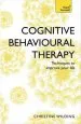 Audiobook Cognitive Behavioural Therapy (Cbt): Evidence-Based, Goal-Oriented Self-Help Techniques: A Practical cbt Primer and Self Help Classic author Christine Wilding