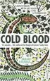 Audiobook Cold Blood: Adventures With Reptiles and Amphibians author Richard Kerridge
