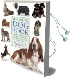 Complete dog Book Audiobook download free by Peter Larkin