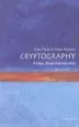 Audiobook Cryptography: A Very Short Introduction author Fred C. Piper