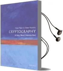 Cryptography: A Very Short Introduction Audiobook download free by Fred C. Piper