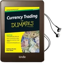 Currency Trading for Dummies Audiobook download free by Kathleen Brooks