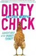 Audiobook Dirty Chick: Adventures of an Unlikely Farmer author Antonia Murphy