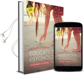 Educational Psychology for Learning and Teaching Audiobook download free by Anne Mcmaugh