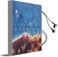 Expanding Universe. Photographs From the Hubble Space Telescope Audiobook download free by Unknown