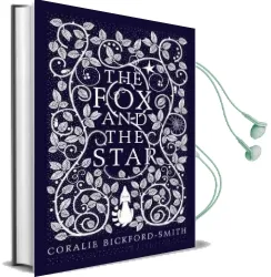 Fox and the Star Audiobook download free by Coralie Bickford Smith