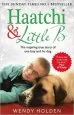 Audiobook Haatchi and Little b author Wendy Holden