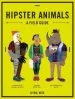Audiobook Hipster Animals author Dyna Moe