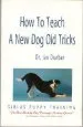 Audiobook How to Teach a new dog old Tricks author Ian Dunbar
