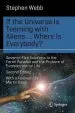 Audiobook If the Universe is Teeming With Aliens ... Where is Everybody?: Seventy-Five Solutions to the Fermi Paradox and the Problem of Extraterrestrial Life author Stephen Webb