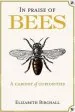 Audiobook In Praise of Bees: A Cabinet of Curiosities author Elizabeth Birchall