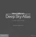 Audiobook Interstellarum Deep sky Atlas: Field Edition author Ronald Stoyan