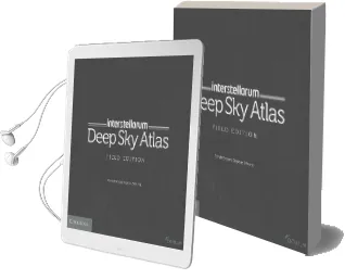 Interstellarum Deep sky Atlas: Field Edition Audiobook download free by Ronald Stoyan
