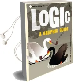 Introducing Logic: A Graphic Guide Audiobook download free by Dan Cryan