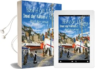 Island of Cats - Hydra Audiobook download free by Gabriela Staebler