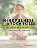Audiobook Mindfulness & Yoga Skills for Children and Adolescents: 115 Activities for Trauma, Self-Regulation, Special Needs & Anxiety author Barbara Neiman