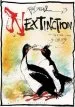 Audiobook Nextinction author Ceri Levy