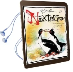 Nextinction Audiobook download free by Ceri Levy