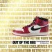 Audiobook Out of the box: The Rise of Sneaker Culture author Bobbito Garcia