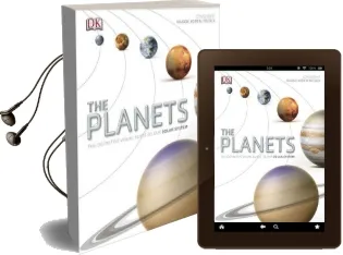 Planets Audiobook download free by Dk
