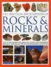 Audiobook Practical Encyclopedia of Rocks and Minerals author John Farndon