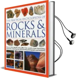 Practical Encyclopedia of Rocks and Minerals Audiobook download free by John Farndon
