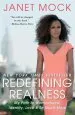 Audiobook Redefining Realness: My Path to Womanhood, Identity, Love & so Much More author Janet Mock