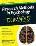 Audiobook Research Methods in Psychology for Dummies author Martin Dempster