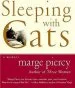 Audiobook Sleeping With Cats author Marge Piercy