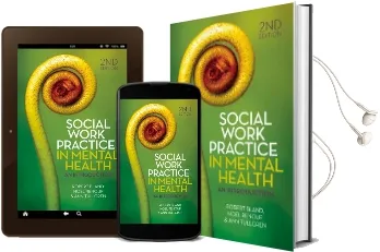 Social Work Practice in Mental Health: An Introduction Audiobook download free by Noel Renouf