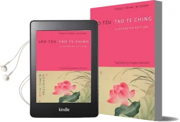 Tao te Ching Audiobook download free by Lao Tzu