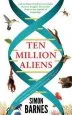 Audiobook Ten Million Aliens author Simon Barnes