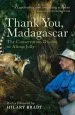 Audiobook Thank You, Madagascar: The Conservation Diaries of Alison Jolly author Alison Jolly